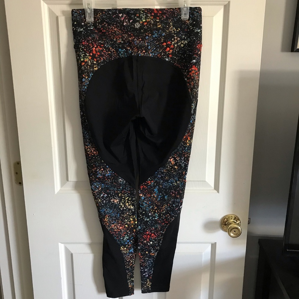(NWOT) Lululemon Leggings